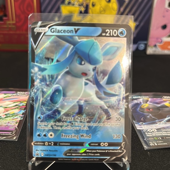 All Eeveelutions!!! (BUNDLE) - Picture 7 of 11